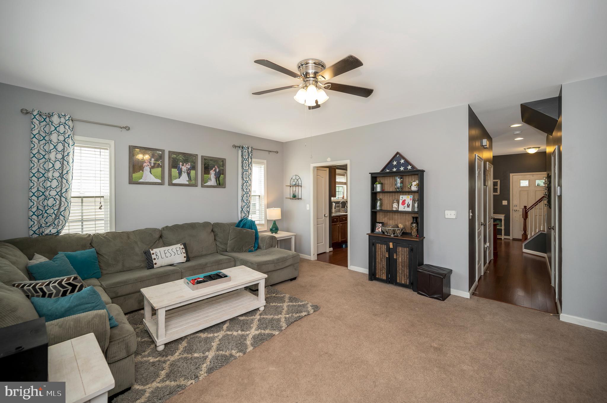 7115 Durrette Road Ruther Glen, VA 22546 - Photo 19 of 49 Gallery Image 19