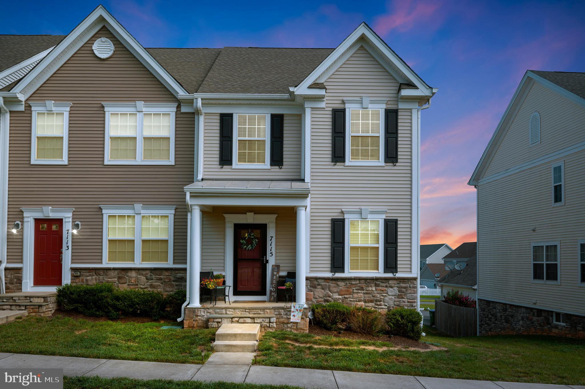 7115 Durrette Road Ruther Glen, VA 22546 - Photo 2 of 49 Gallery Image 2