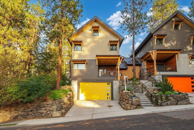 $1,375,000 | 1417 South Ivory Street, Spokane, WA 99203