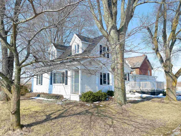 $203,000 | 1027 North 1050 West, Kokomo, IN 46901