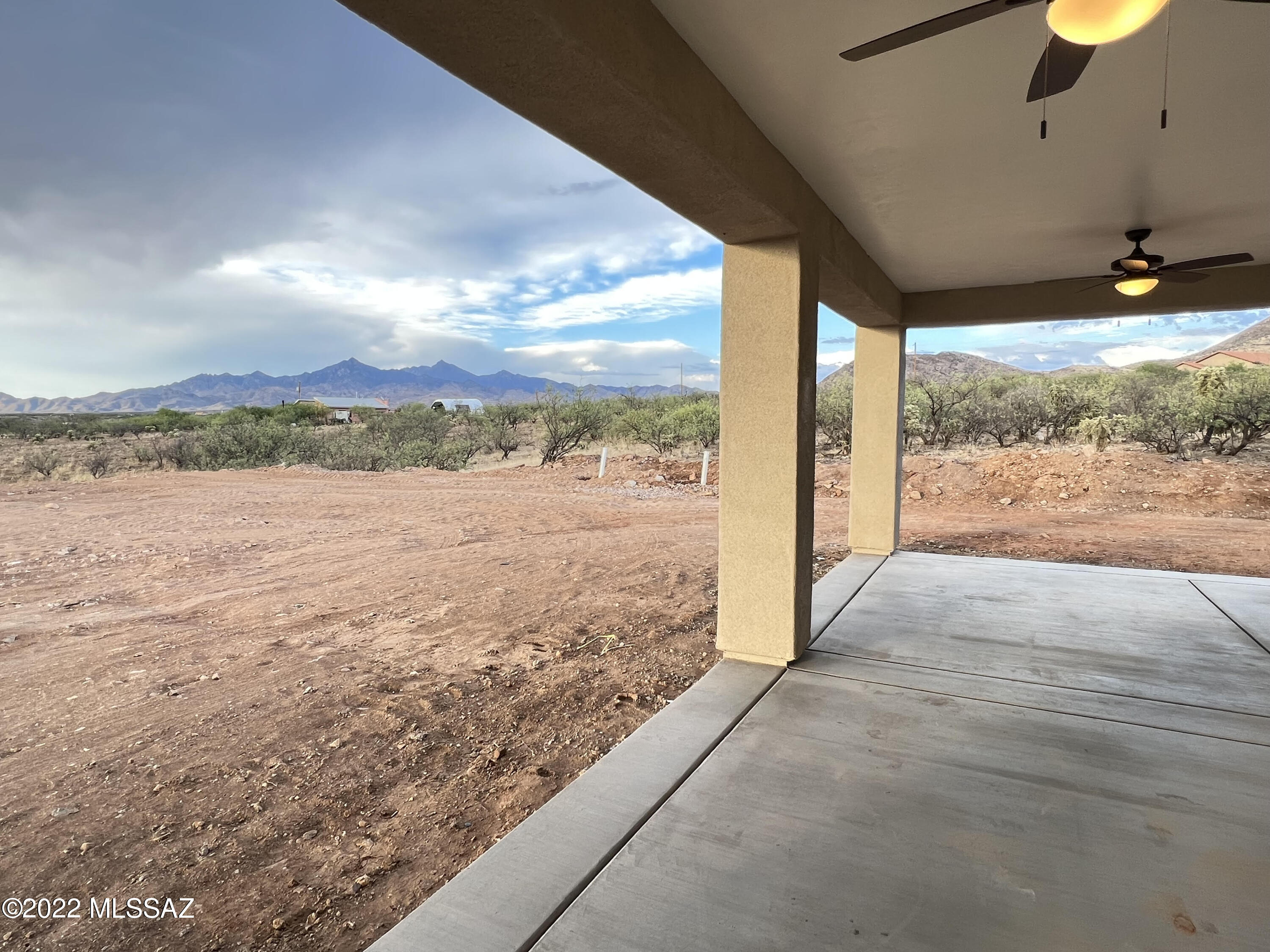 1797 Concha Court Rio Rico, AZ 85648 - Photo 39 of 47