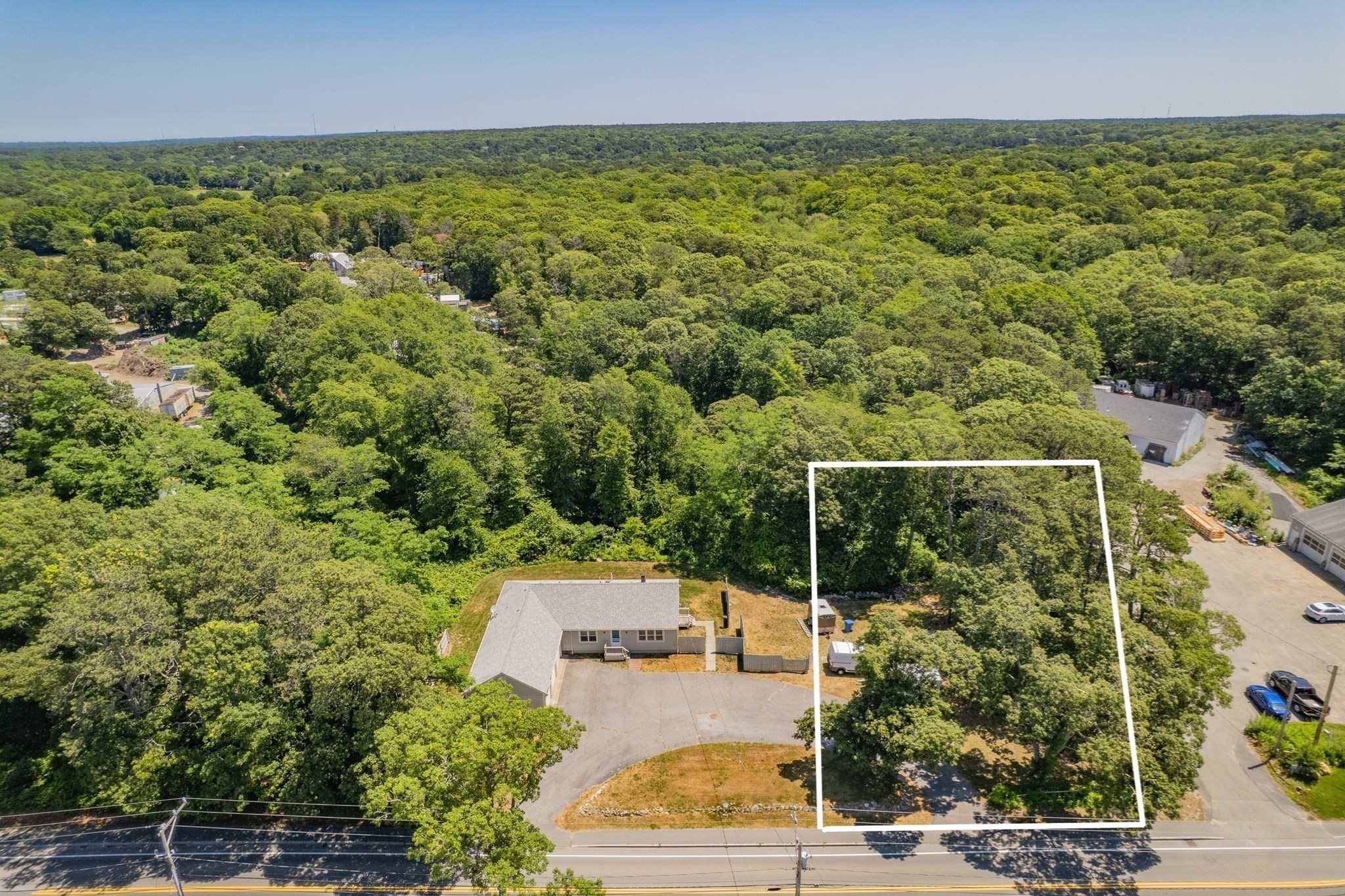 0 Underpass Road Brewster, MA 02631 - Photo 2 of 18 Gallery Image 2