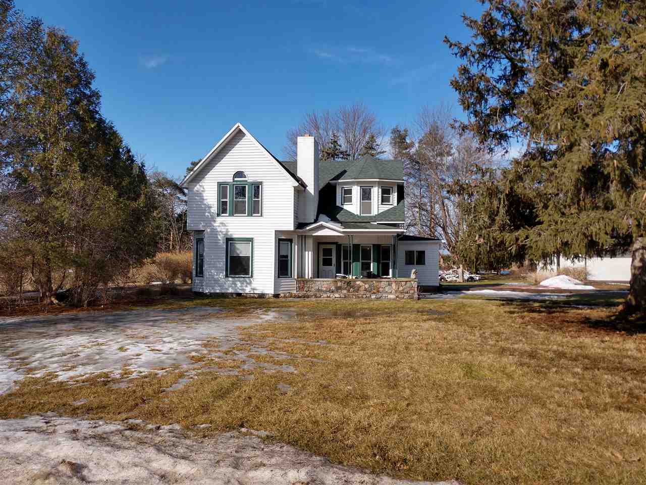 8925 Webster Road Freeland, MI 48623 - Photo 1 of 35