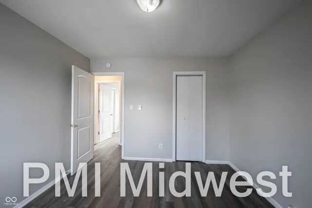 $850 | 4881 300W, Unit 18, New Palestine, IN 46163