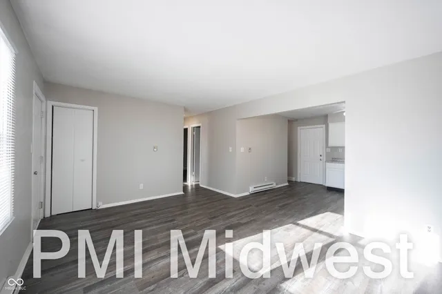 $850 | 4881 300W, Unit 18, New Palestine, IN 46163