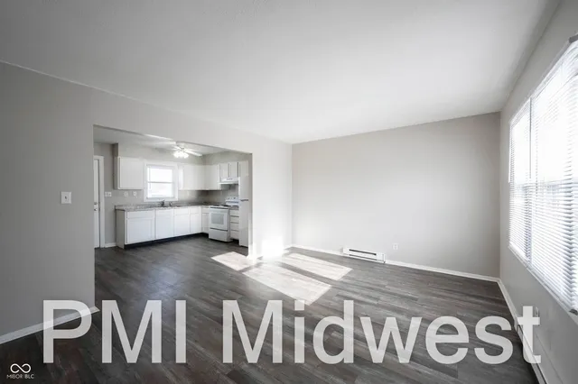 $850 | 4881 300W, Unit 18, New Palestine, IN 46163