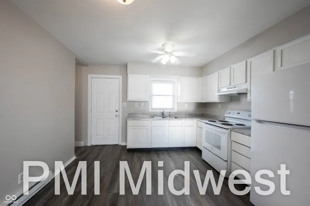 $850 | 4881 300W, Unit 18, New Palestine, IN 46163