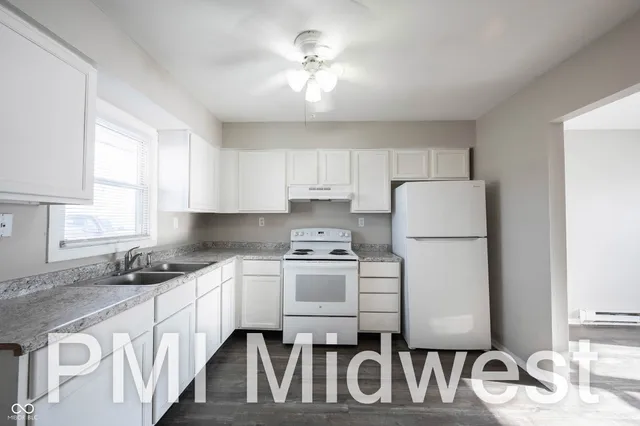 $850 | 4881 300W, Unit 18, New Palestine, IN 46163