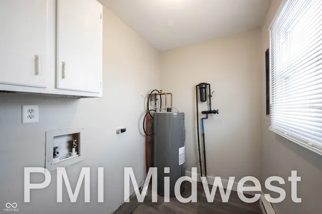 $850 | 4881 300W, Unit 18, New Palestine, IN 46163