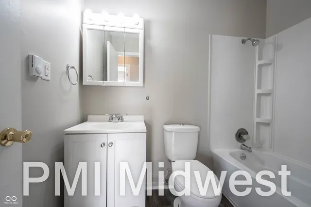 $850 | 4881 300W, Unit 18, New Palestine, IN 46163