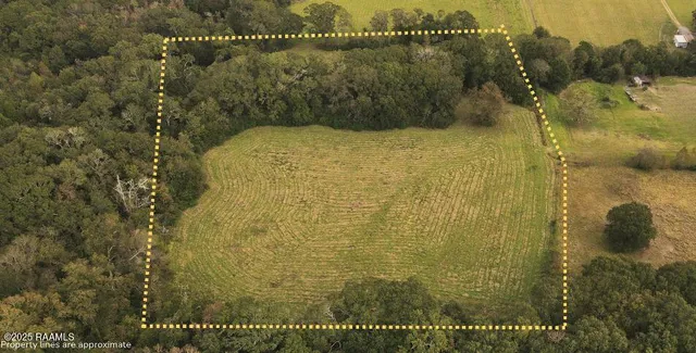 $172,500 | Tbd Tbd Higginbotham, Sunset, LA 70584