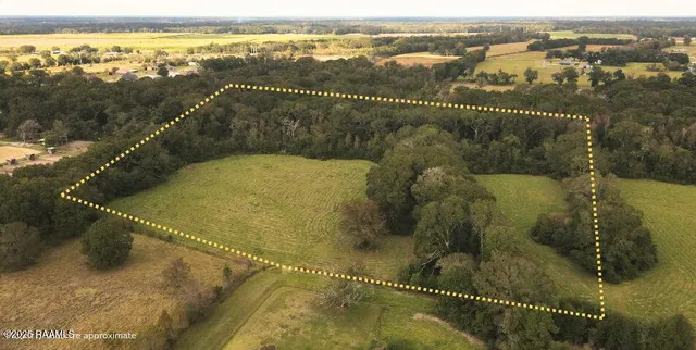 $172,500 | Tbd Tbd Higginbotham, Sunset, LA 70584