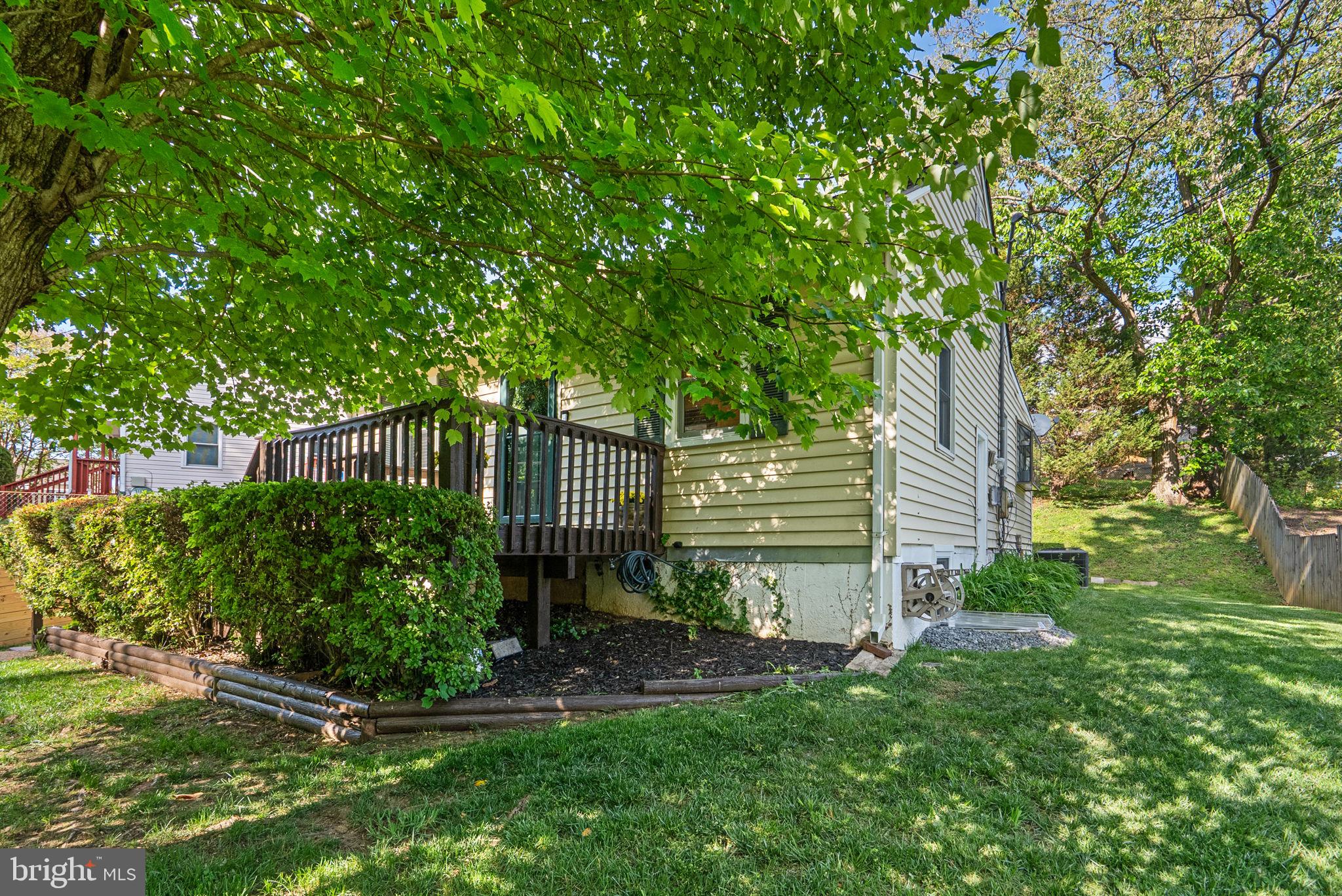 11905 Dewey Road Silver Spring, MD 20906 - Photo 2 of 31 Front Exterior