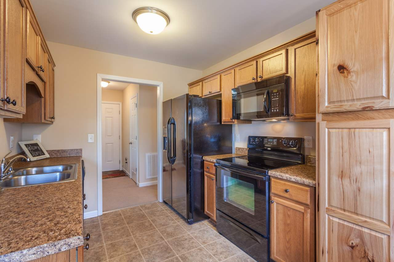 11424 Raleigh Road Four Oaks, NC 27524 - Photo 10 of 25 Photo 10