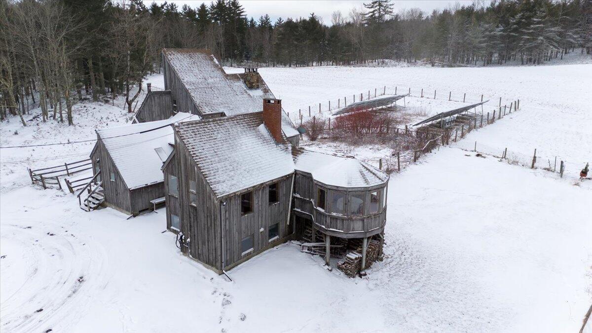 15 Old County Road Washington, ME 04574 - Photo 4 of 102 15 Old County Road, Washington