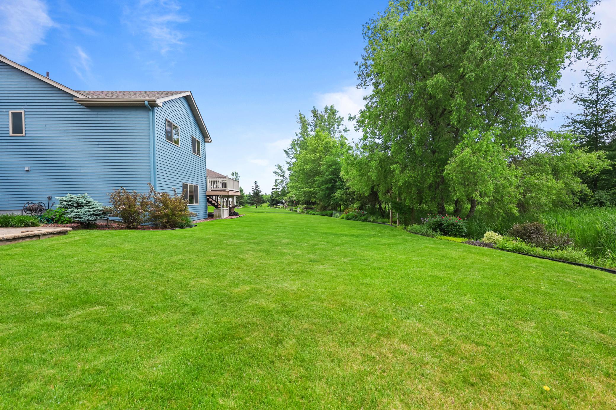 1256 Osauka Road Northeast Sauk Rapids, MN 56379 - Photo 65 of 74
