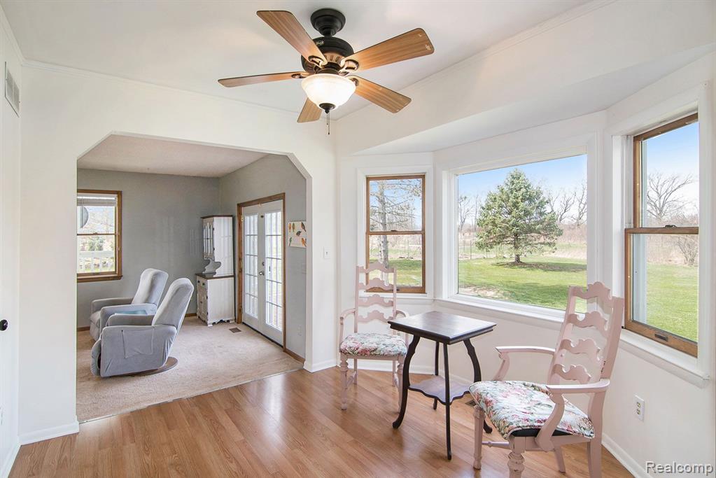 3710 Warner Road Howell, MI 48855 - Photo 9 of 31