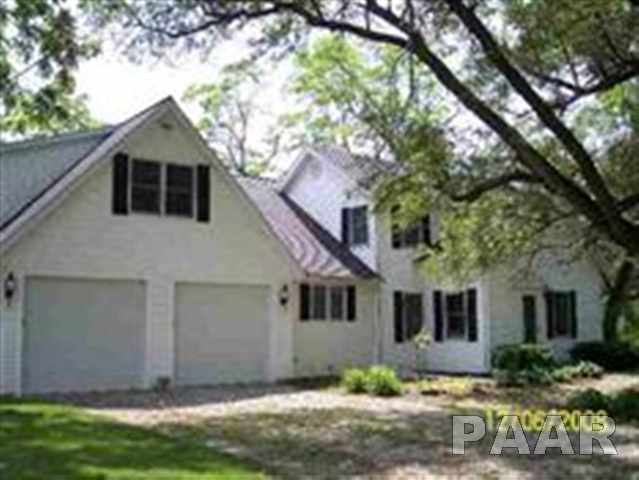 393 Wildridge Road Metamora, IL 61548 - Photo 1 of 8
