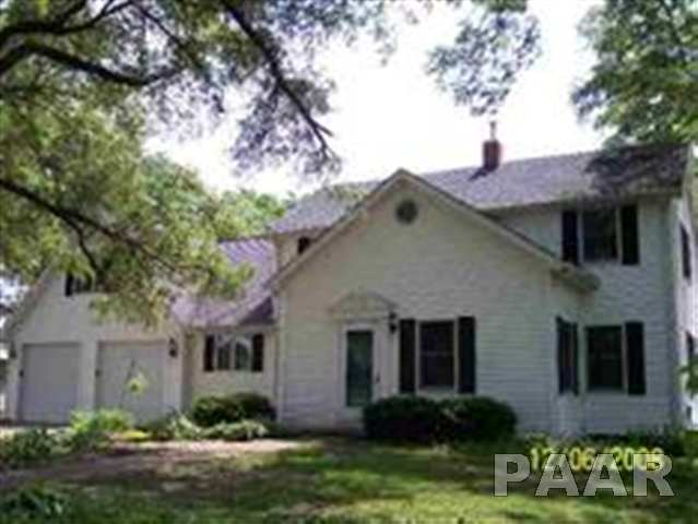 393 Wildridge Road Metamora, IL 61548 - Photo 2 of 8