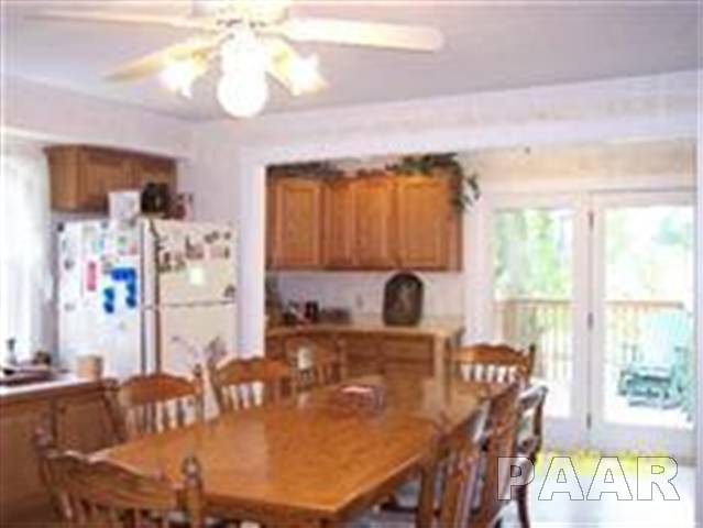 393 Wildridge Road Metamora, IL 61548 - Photo 3 of 8