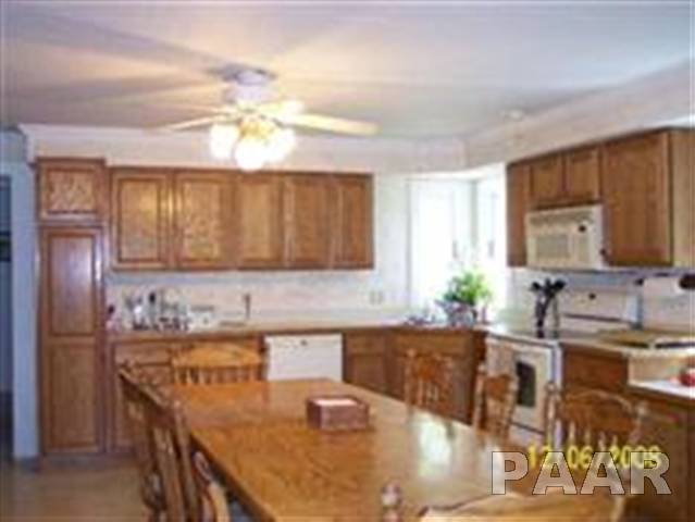 393 Wildridge Road Metamora, IL 61548 - Photo 4 of 8