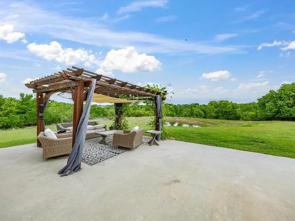 $750,000 | 104 Marina Del Ray, Bridgeport, TX 76426