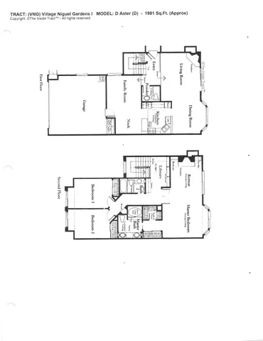 $1,150,000 | 24322 Carlton Court, Laguna Niguel, CA 92677