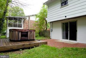 13709 Gilbert Road Woodbridge, VA 22193 - Photo 27 of 27 Hot Tub