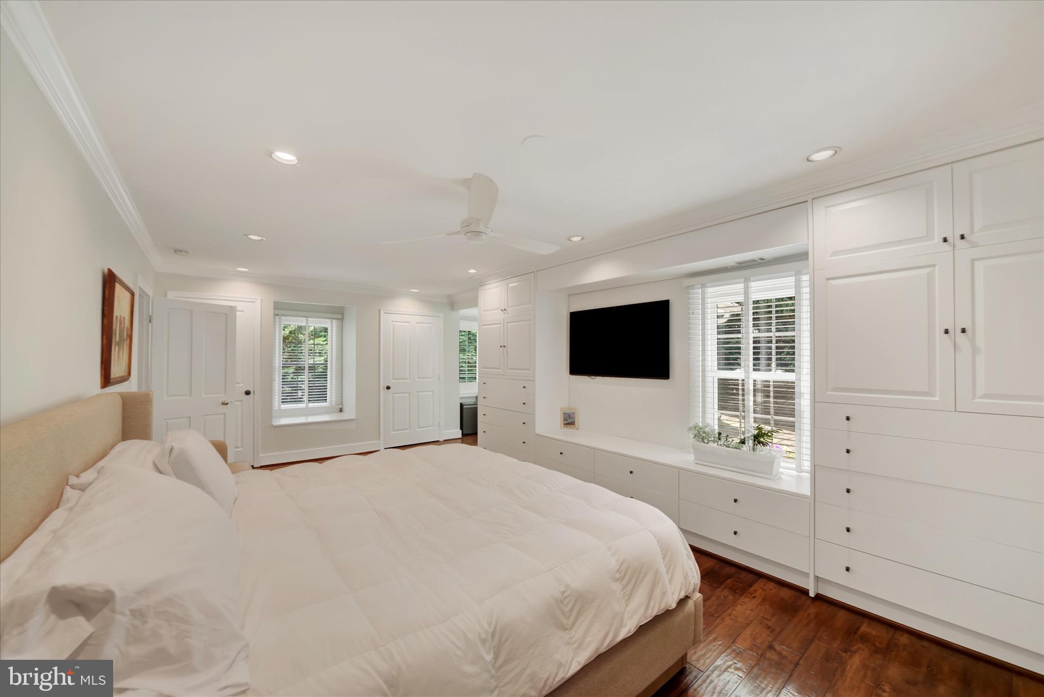 112 Hooks Lane Baltimore, MD 21208 - Photo 35 of 52