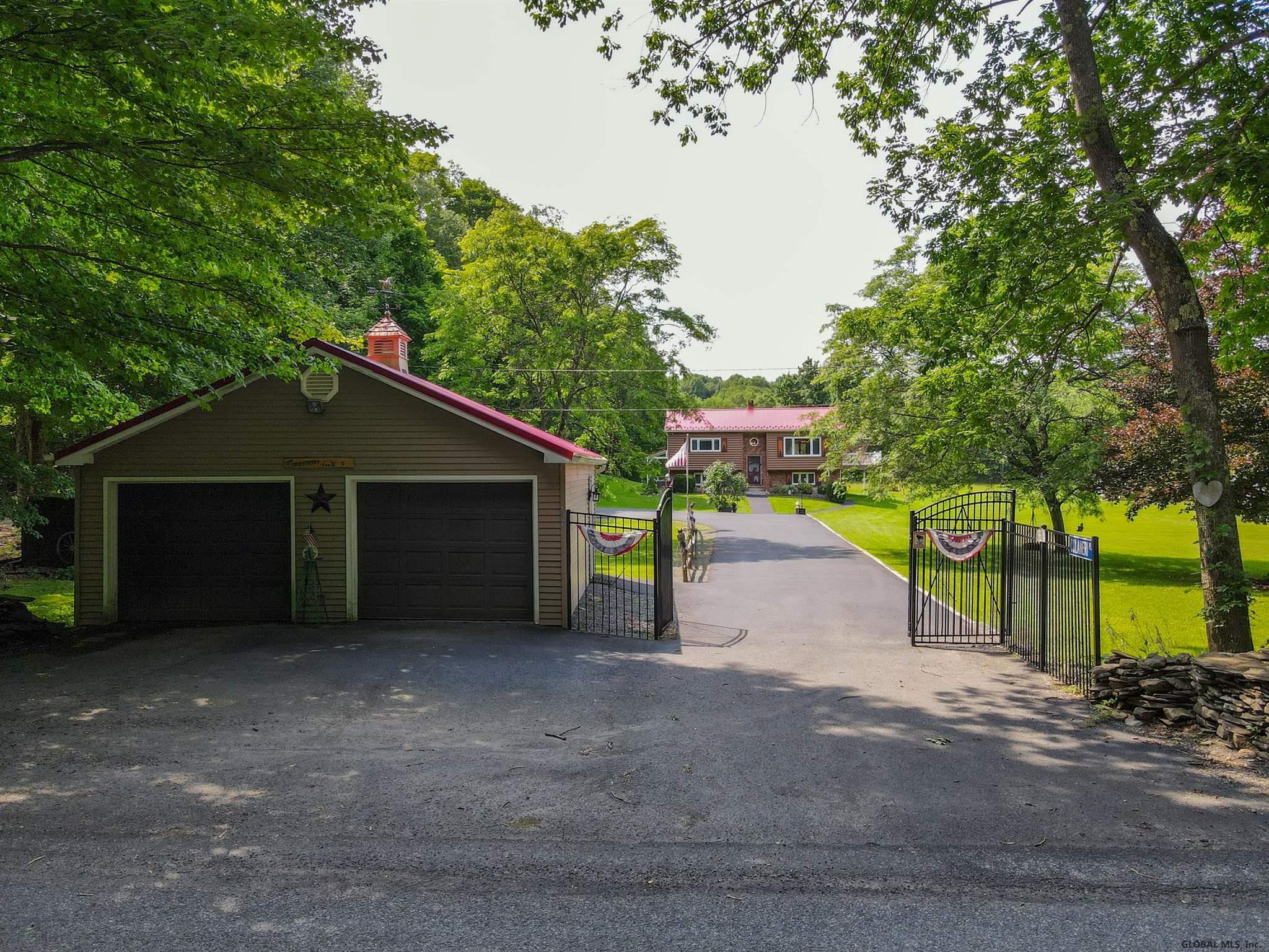 147 Rossman Hill Road Summit, NY 12175 - Photo 36 of 59 Photo 36