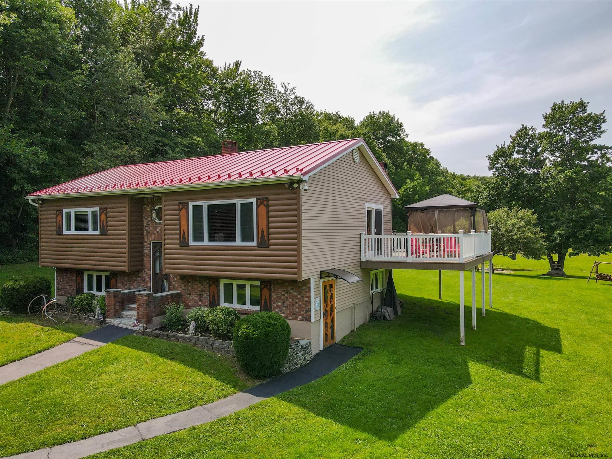 147 Rossman Hill Road Summit, NY 12175 - Photo 41 of 59 Photo 41