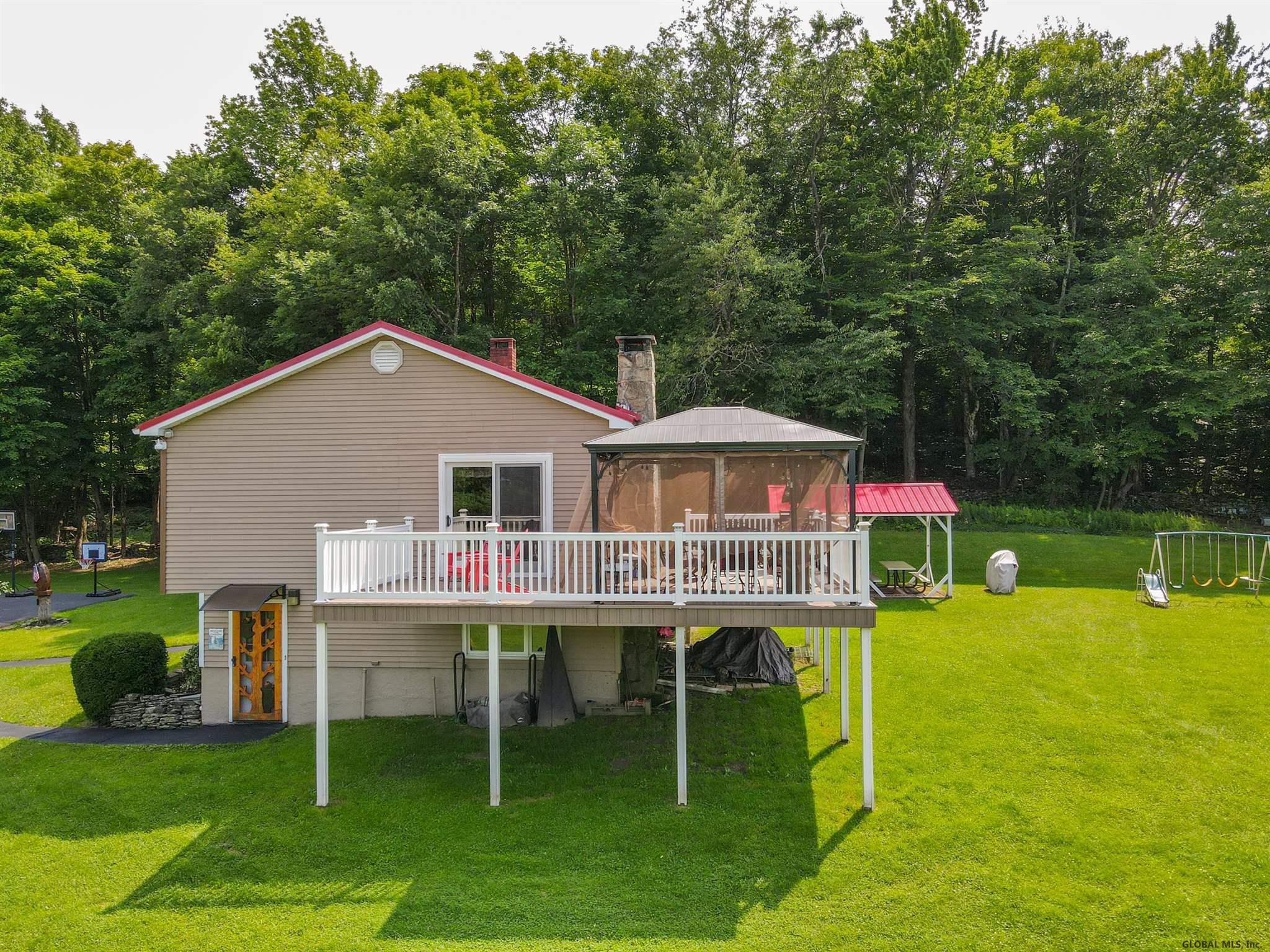 147 Rossman Hill Road Summit, NY 12175 - Photo 42 of 59 Photo 42