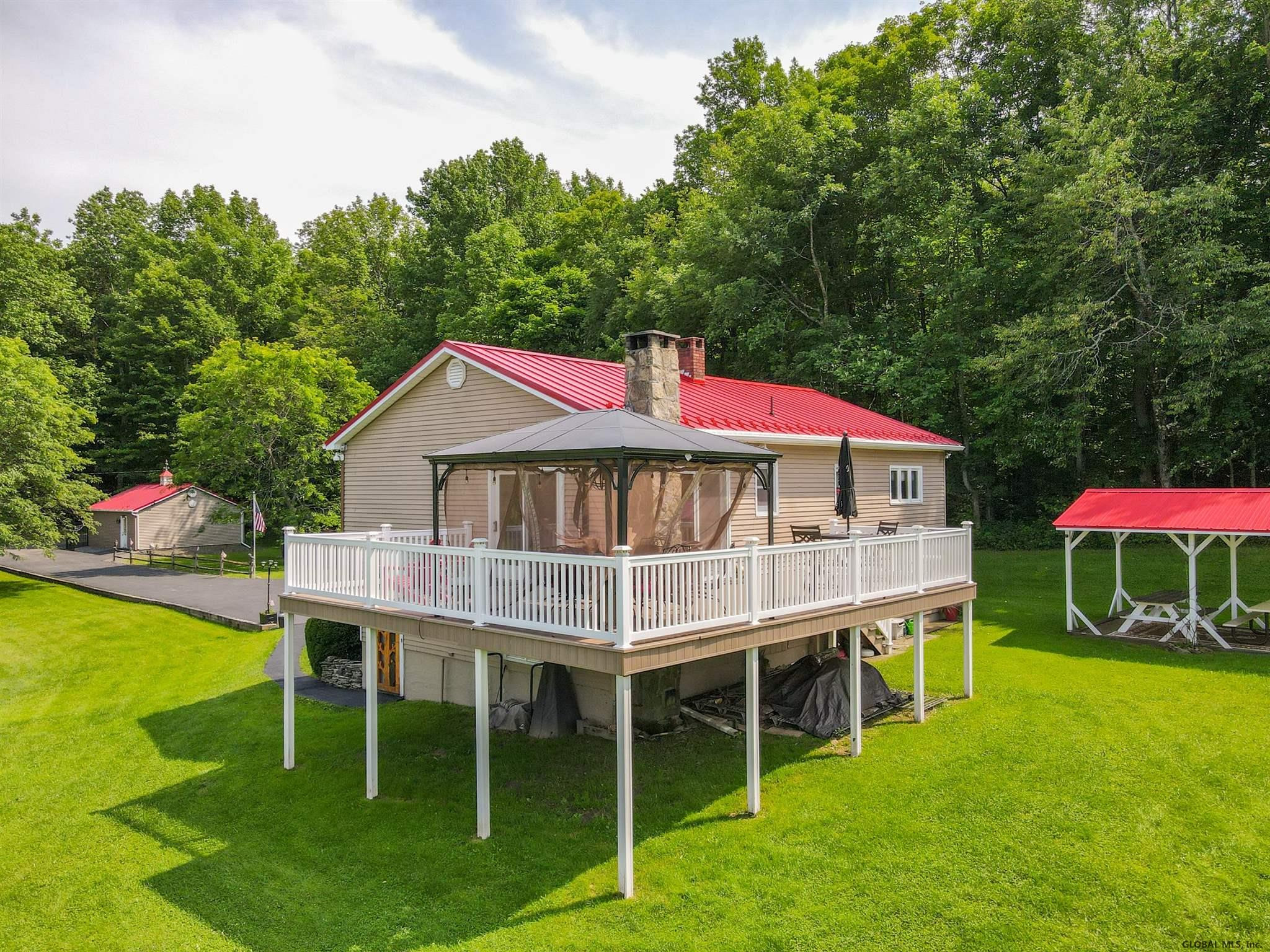 147 Rossman Hill Road Summit, NY 12175 - Photo 43 of 59 Photo 43