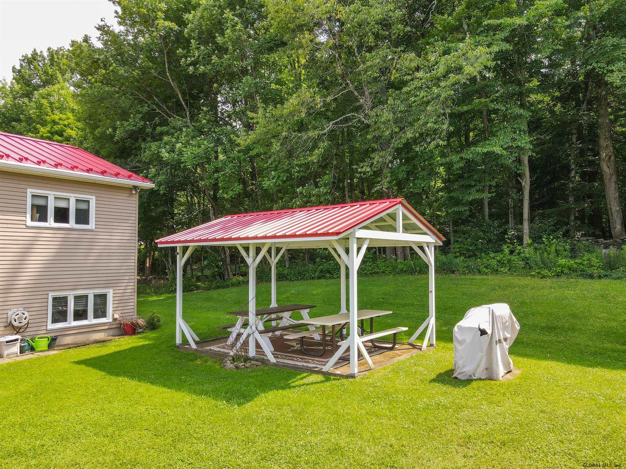 147 Rossman Hill Road Summit, NY 12175 - Photo 44 of 59 Photo 44