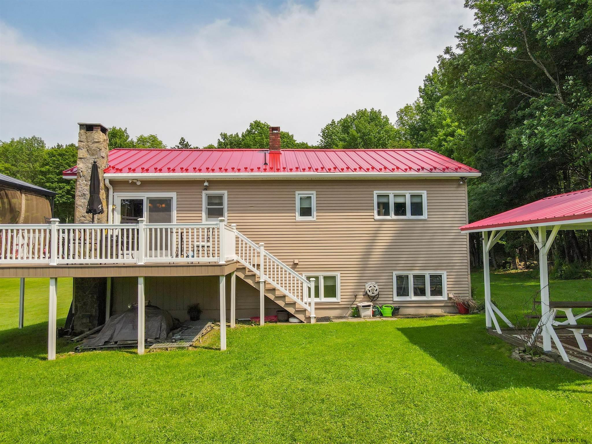 147 Rossman Hill Road Summit, NY 12175 - Photo 45 of 59 Photo 45