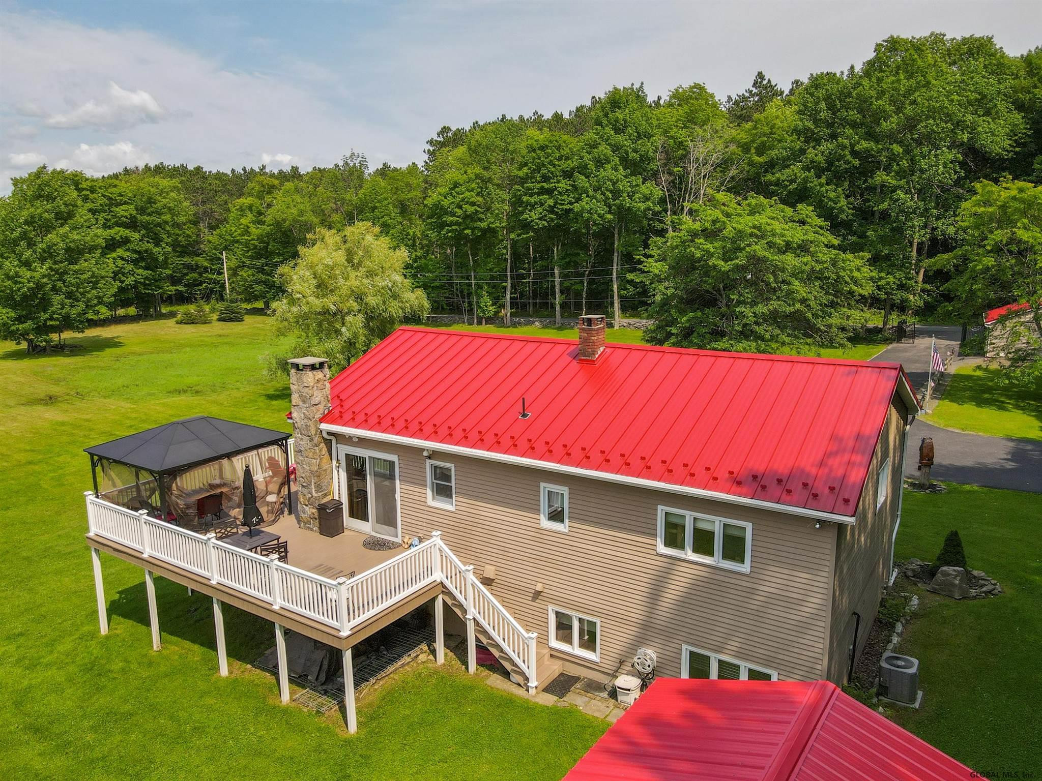 147 Rossman Hill Road Summit, NY 12175 - Photo 46 of 59 Photo 46