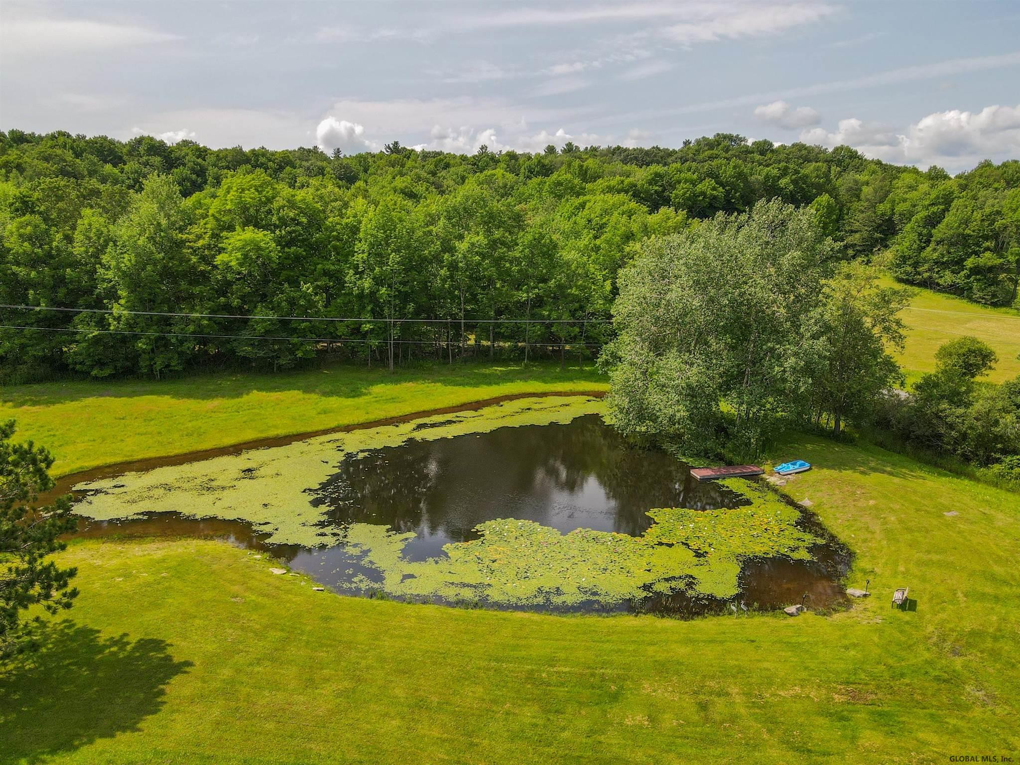 147 Rossman Hill Road Summit, NY 12175 - Photo 48 of 59 Photo 48