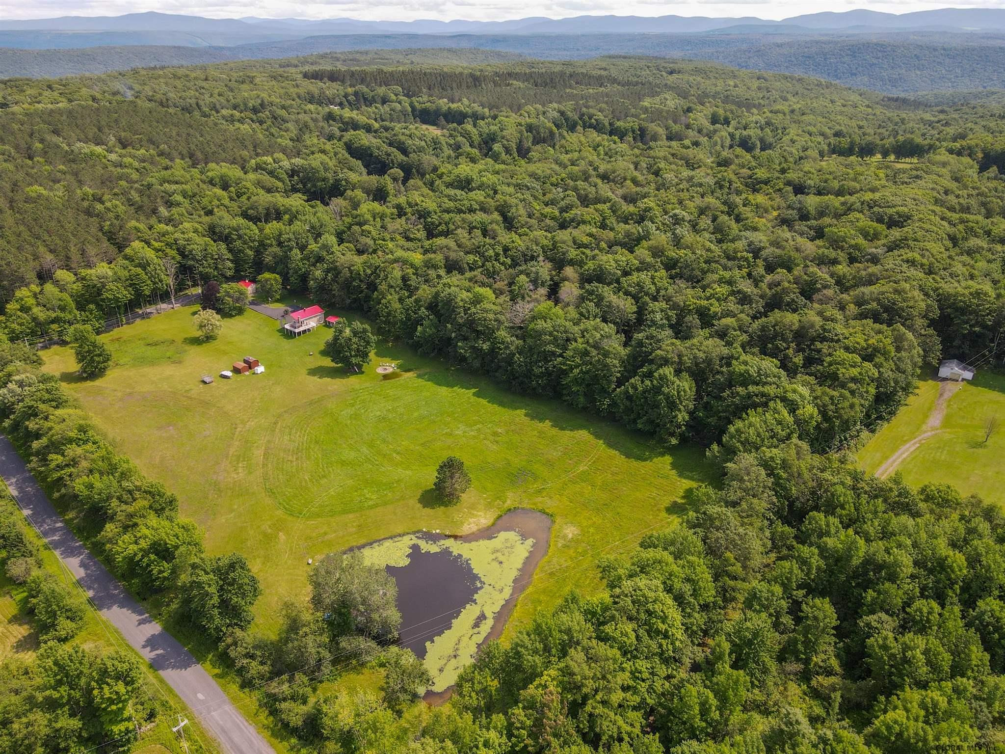 147 Rossman Hill Road Summit, NY 12175 - Photo 51 of 59 Photo 51