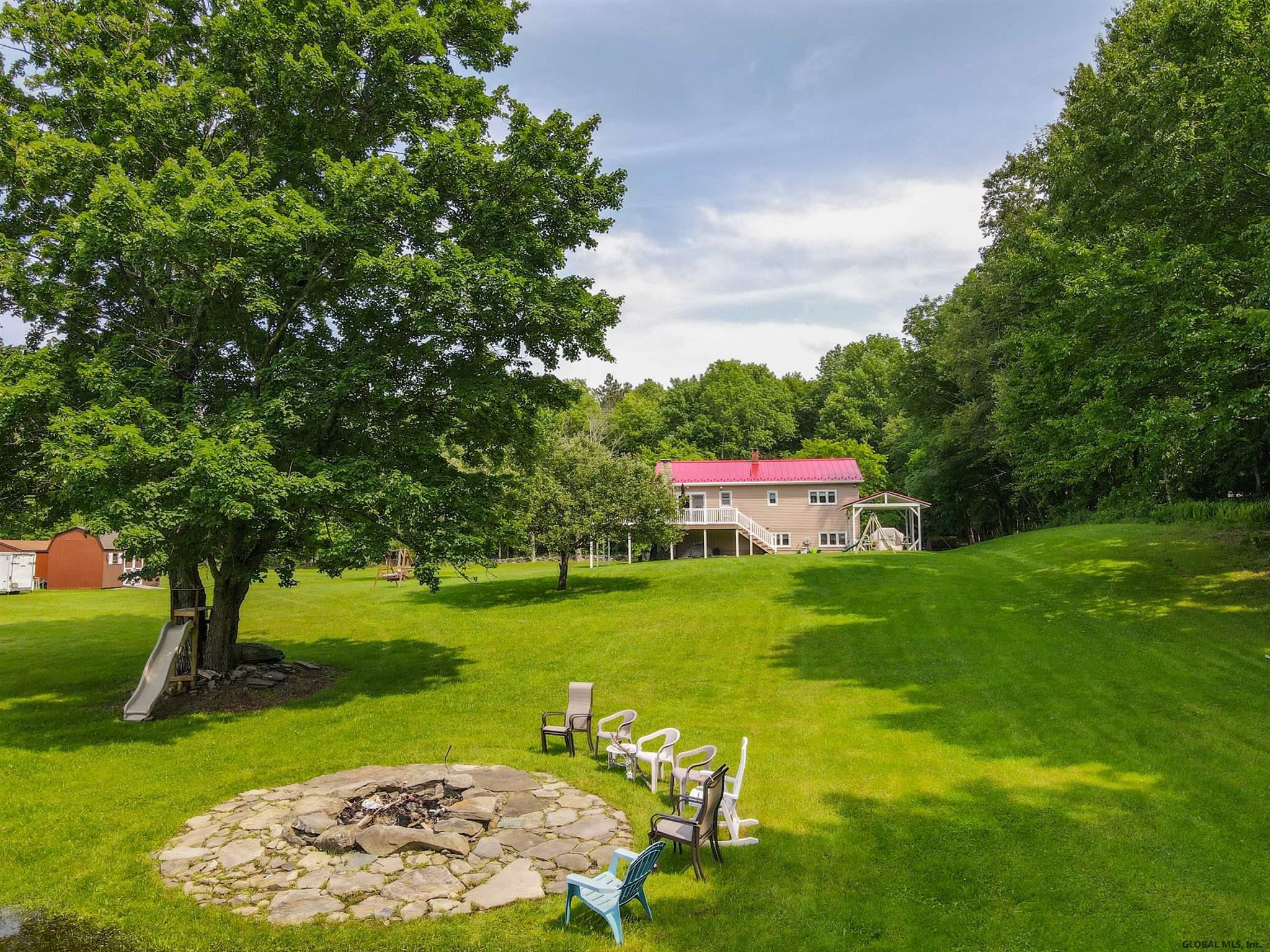 147 Rossman Hill Road Summit, NY 12175 - Photo 53 of 59 Photo 53