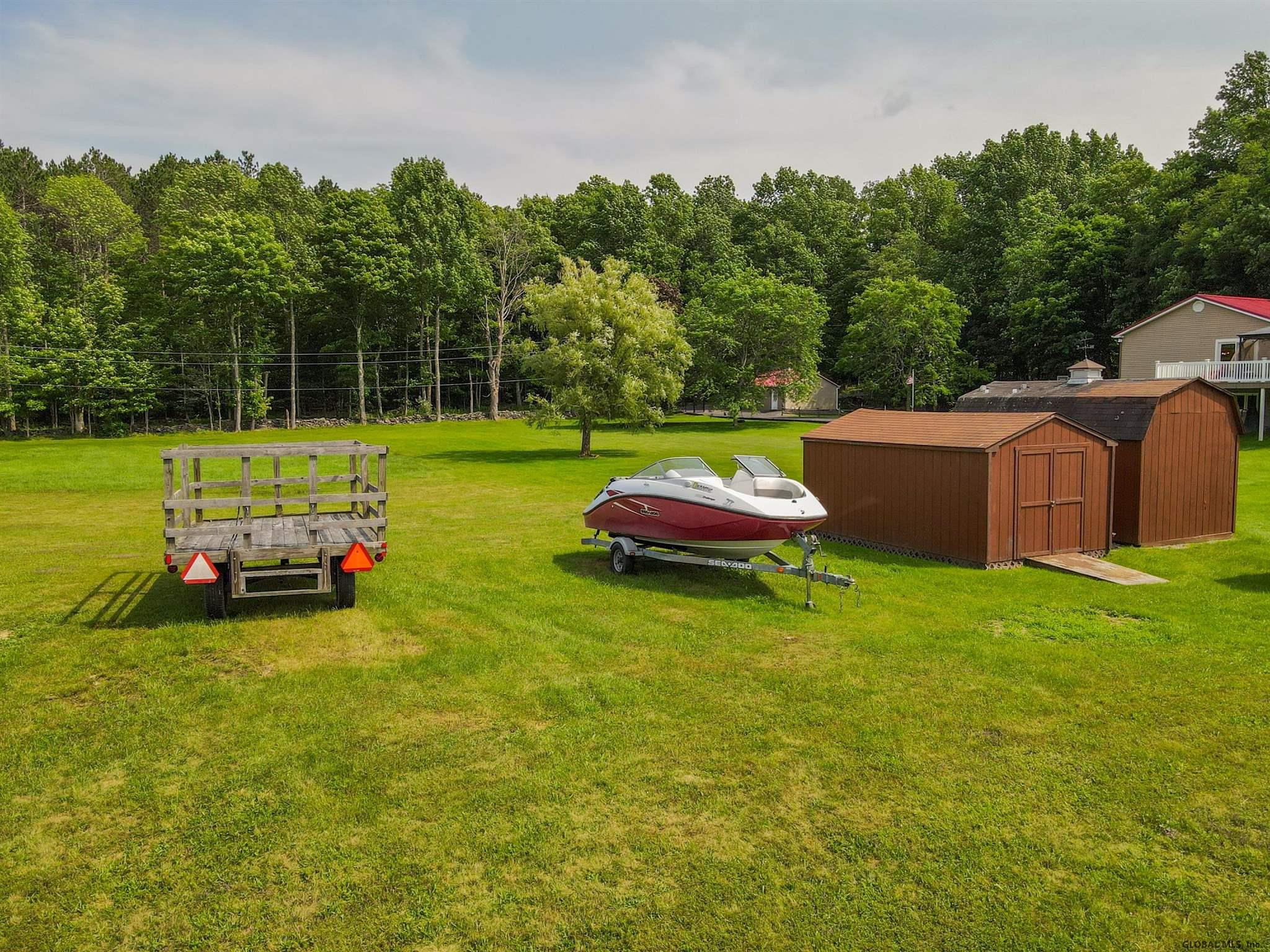 147 Rossman Hill Road Summit, NY 12175 - Photo 54 of 59 Photo 54