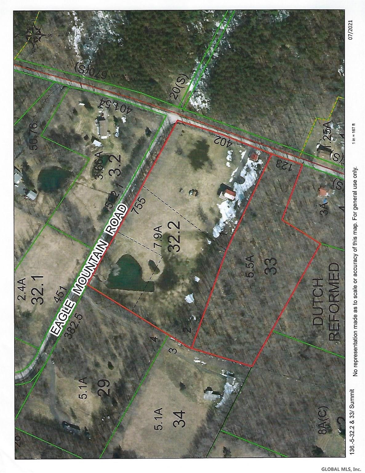 147 Rossman Hill Road Summit, NY 12175 - Photo 57 of 59 Photo 57