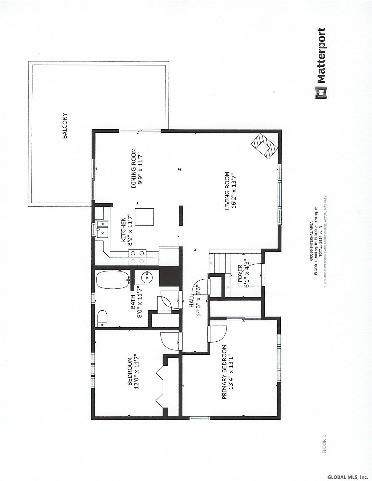 147 Rossman Hill Road Summit, NY 12175 - Photo 58 of 59 Photo 58
