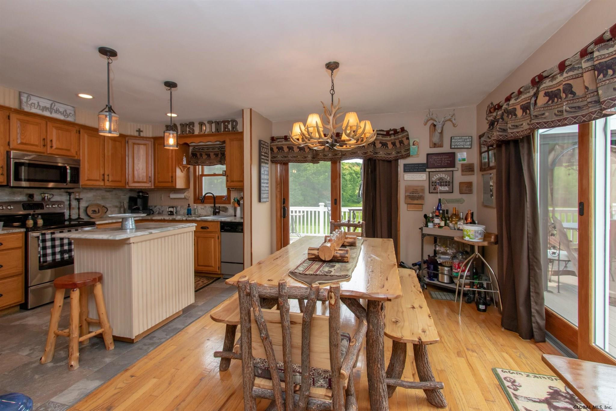 147 Rossman Hill Road Summit, NY 12175 - Photo 8 of 59 Photo 8
