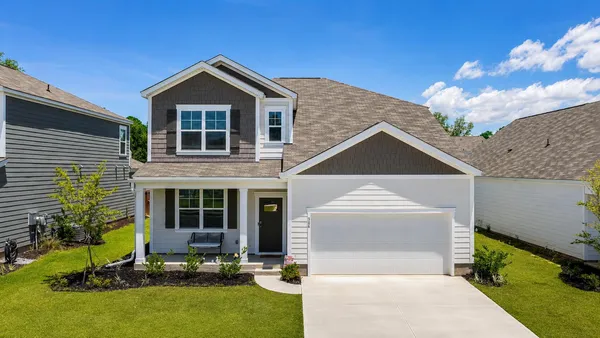 $410,000 | 306 Willows Crescent Drive, Moncks Corner, SC 29461