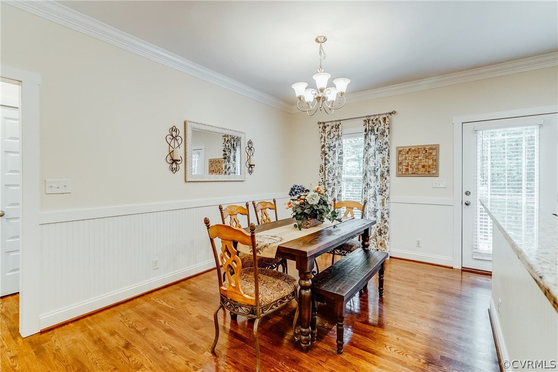 2346 George's Road Powhatan, VA 23139 - Photo 16 of 27 Gallery Image 16