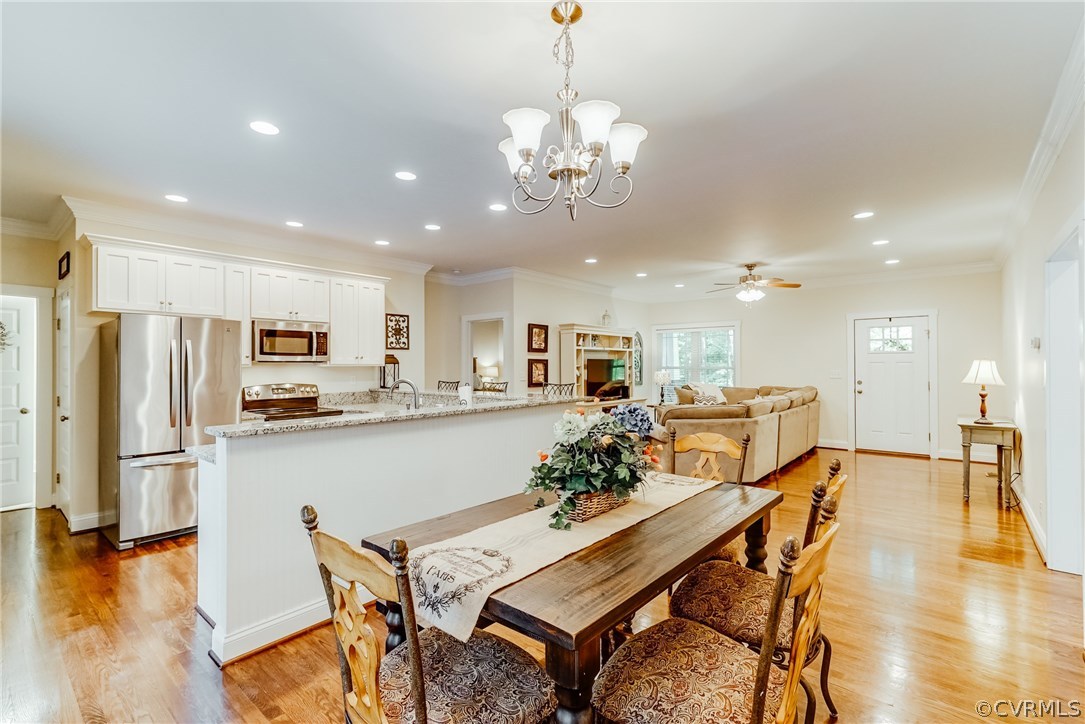 2346 George's Road Powhatan, VA 23139 - Photo 3 of 27 Gallery Image 3