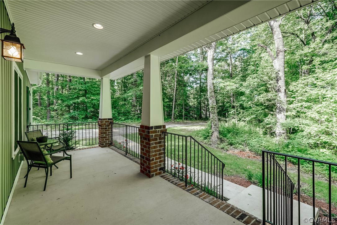 2346 George's Road Powhatan, VA 23139 - Photo 4 of 27 Gallery Image 4