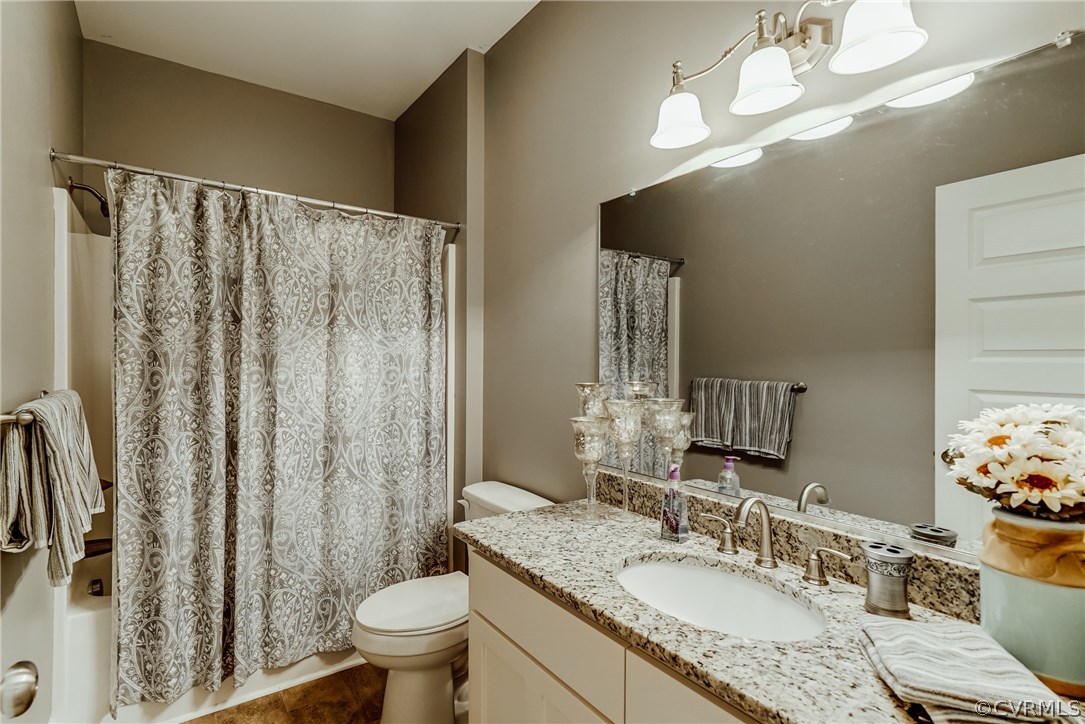 2346 George's Road Powhatan, VA 23139 - Photo 7 of 27 Gallery Image 7