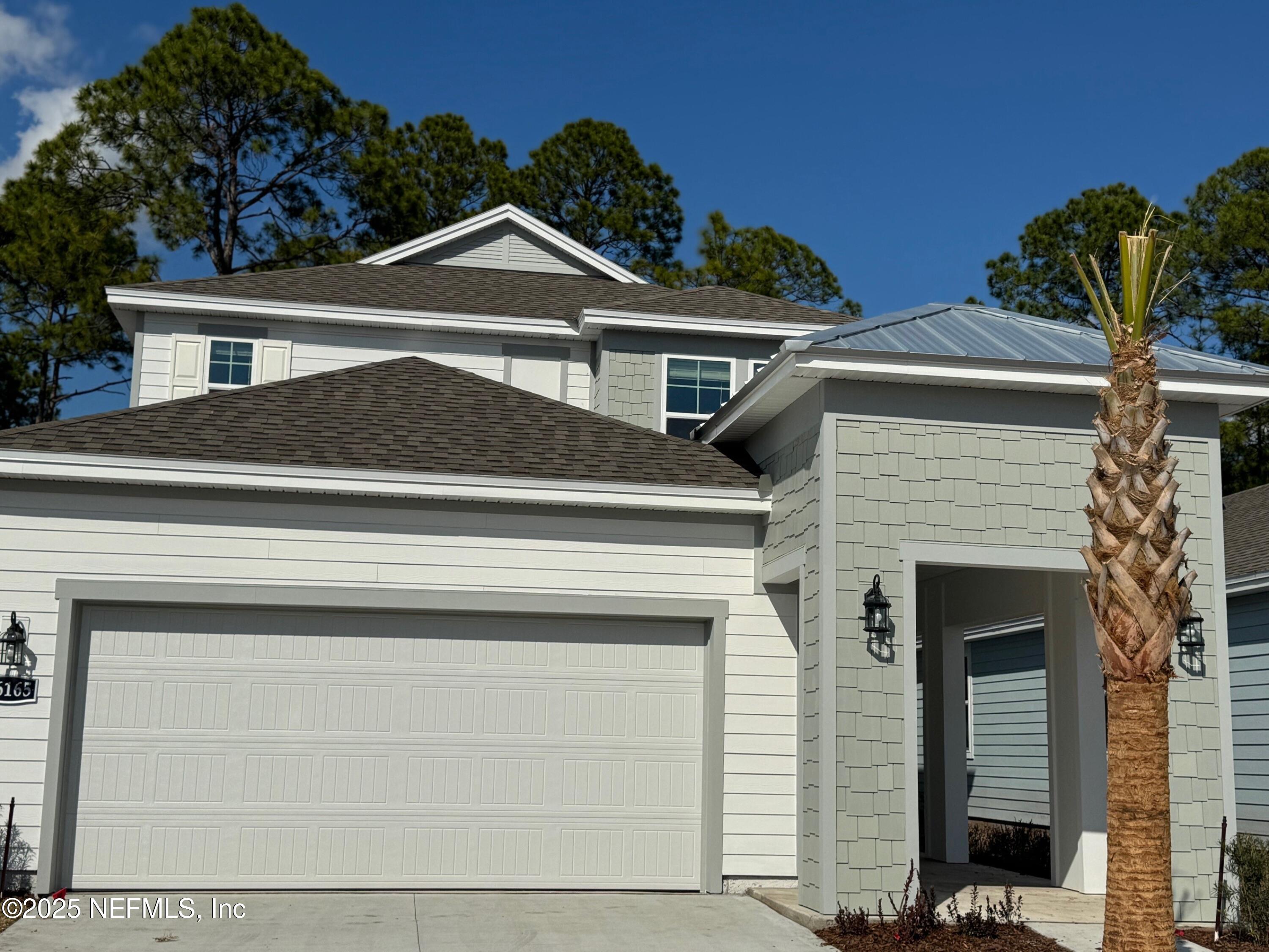 96165 Broadmoore Road Fernandina Beach, FL 32034 - Photo 1 of 16 Santa Rosa 9 front