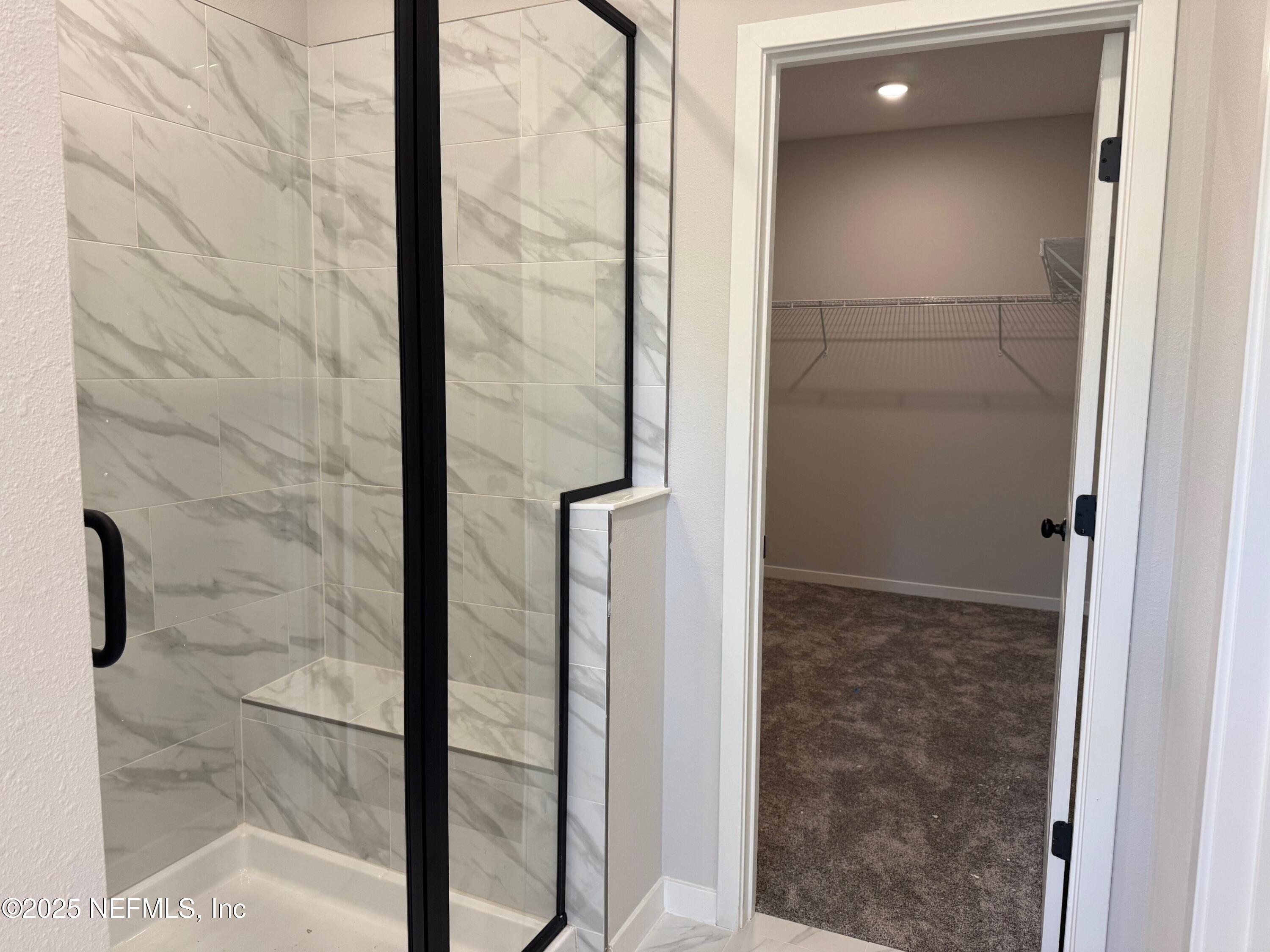 96165 Broadmoore Road Fernandina Beach, FL 32034 - Photo 12 of 16 SAnta Rosa 9 shower